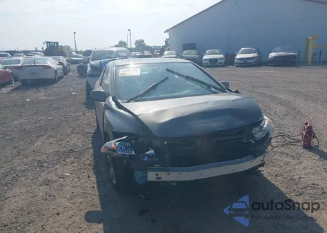 2007 Honda Civic Ex z USA, uszkodzony, nr VIN 2HGFG12857H524900